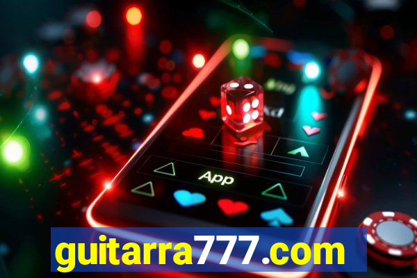 guitarra777.com