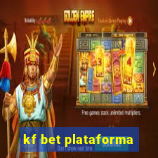 kf bet plataforma