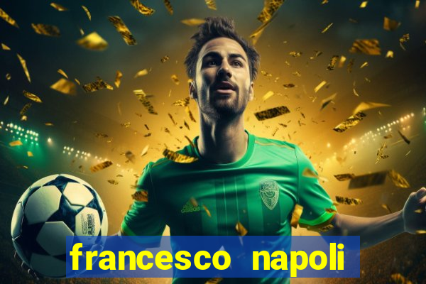 francesco napoli download album