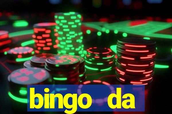 bingo da chapeuzinho vermelho