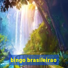 bingo brasileirao