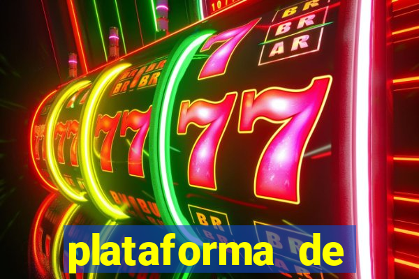 plataforma de casino chinesa