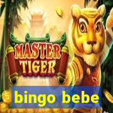 bingo bebe