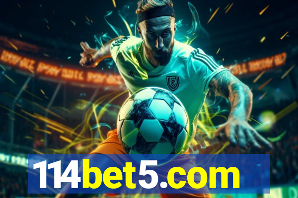 114bet5.com