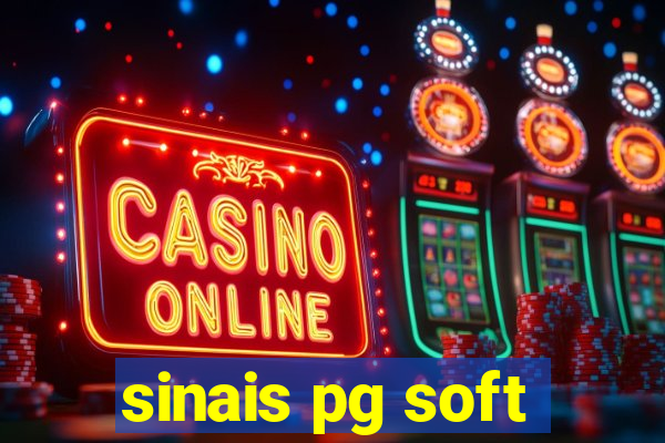 sinais pg soft