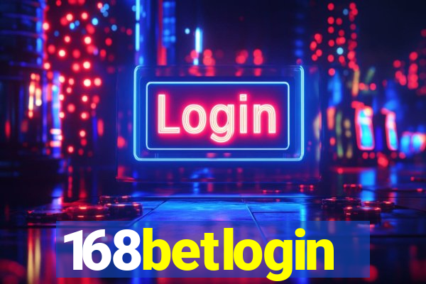 168betlogin