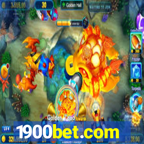 1900bet.com