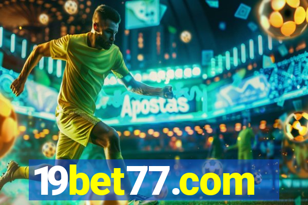 19bet77.com