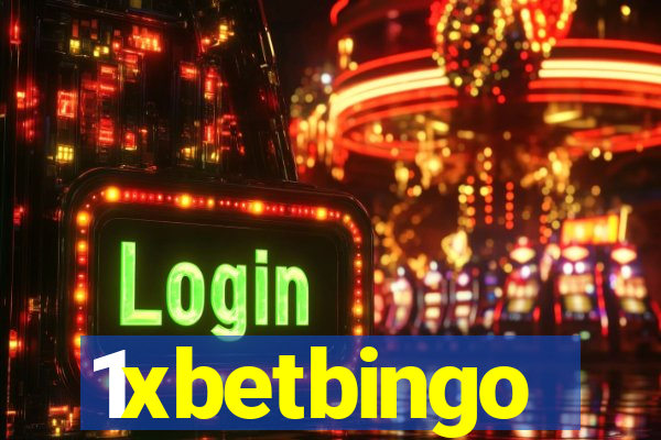 1xbetbingo