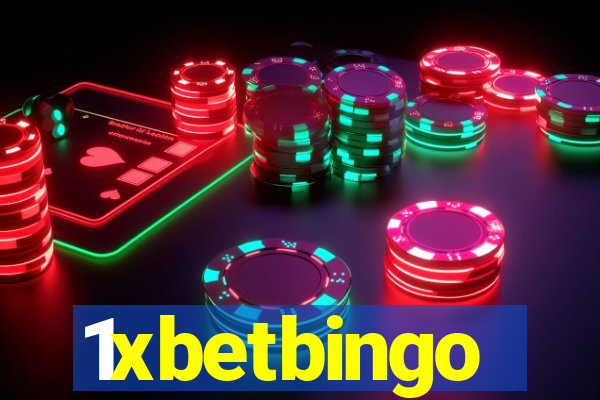 1xbetbingo