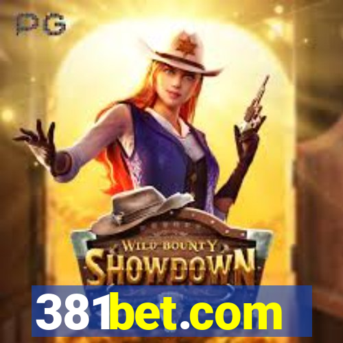 381bet.com