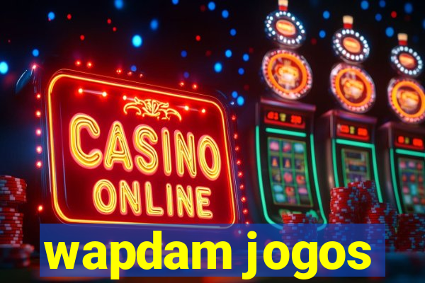 wapdam jogos