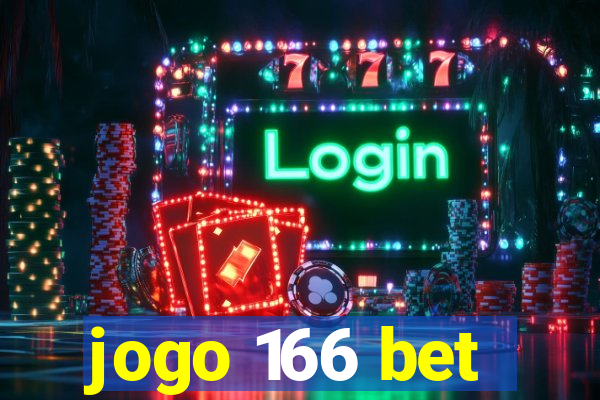 jogo 166 bet