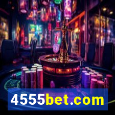 4555bet.com