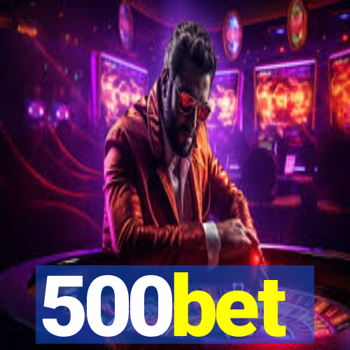 500bet