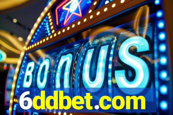 6ddbet.com