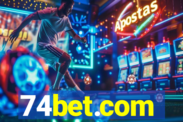 74bet.com