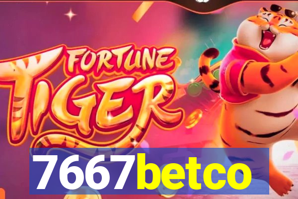 7667betco