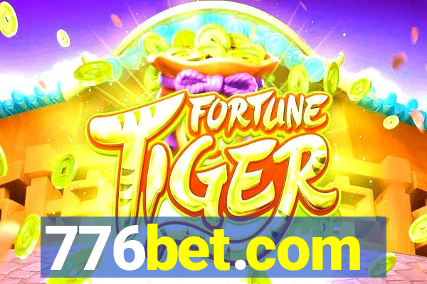 776bet.com