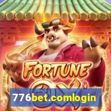 776bet.comlogin