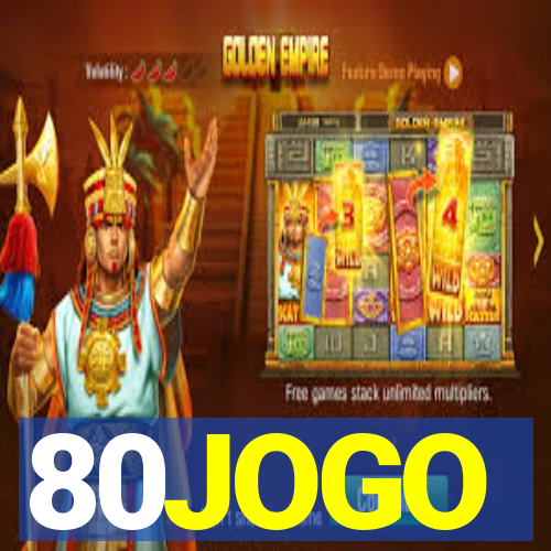 80JOGO