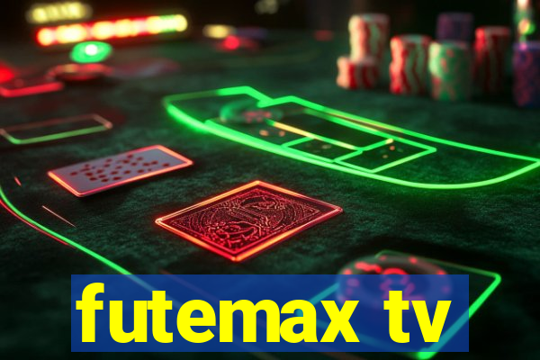 futemax tv