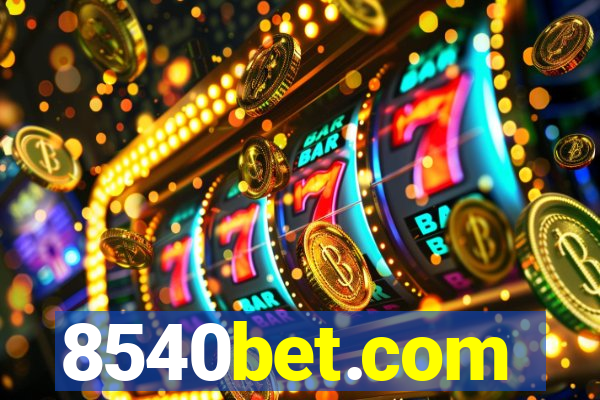 8540bet.com