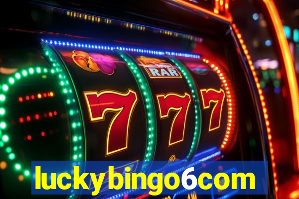 luckybingo6com