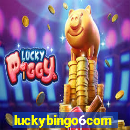 luckybingo6com