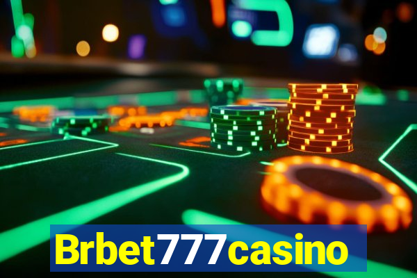 Brbet777casino