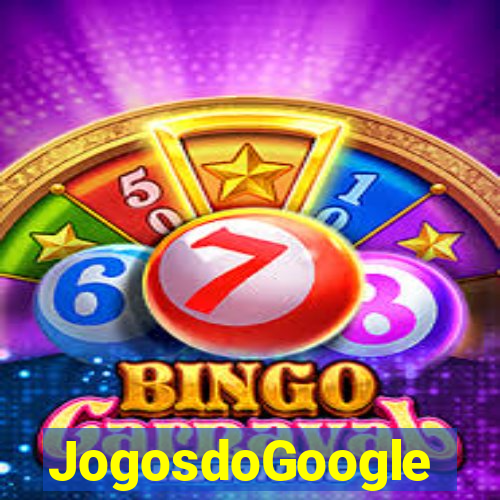 JogosdoGoogle