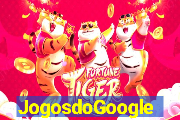 JogosdoGoogle