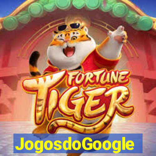 JogosdoGoogle