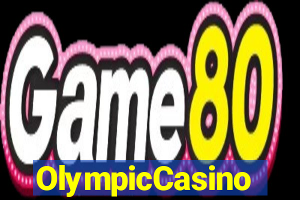 OlympicCasino