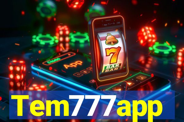 Tem777app