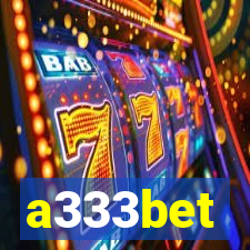 a333bet