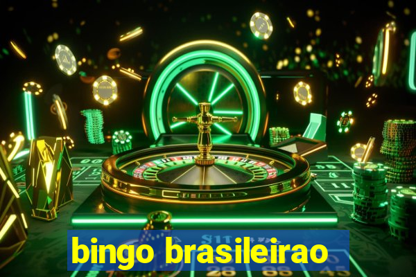 bingo brasileirao