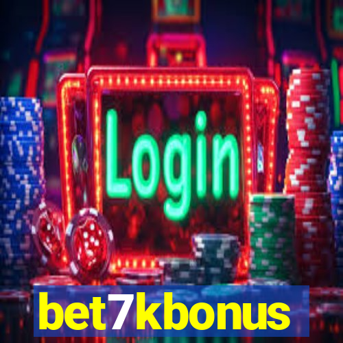 bet7kbonus