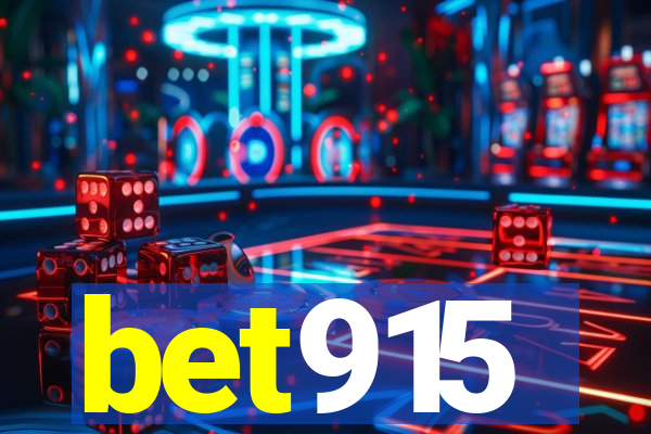 bet915