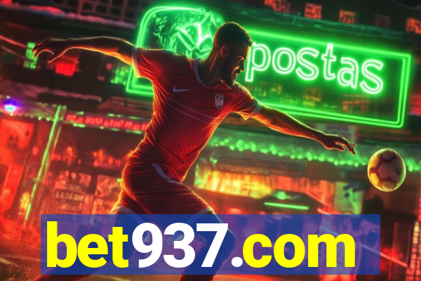 bet937.com