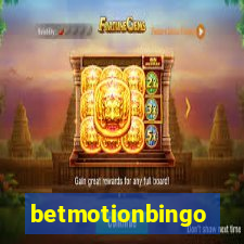 betmotionbingo