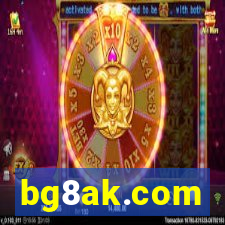 bg8ak.com