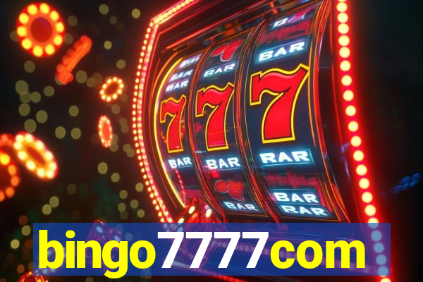 bingo7777com