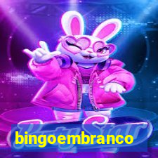 bingoembranco