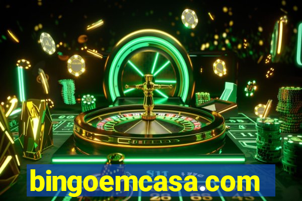 bingoemcasa.com