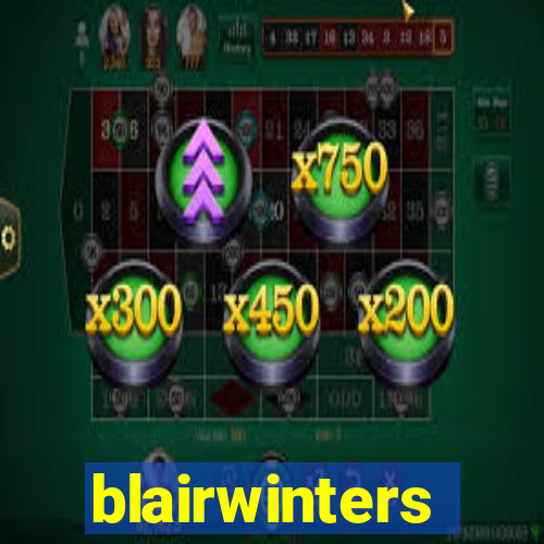 blairwinters