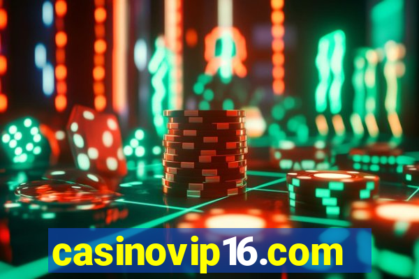 casinovip16.com