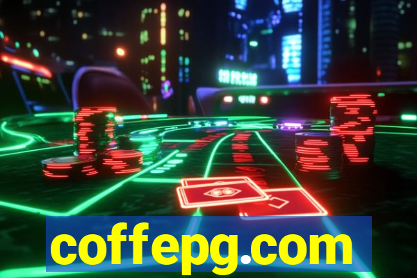 coffepg.com