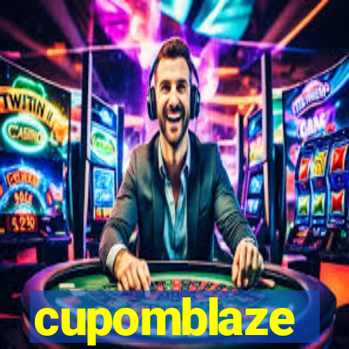 cupomblaze