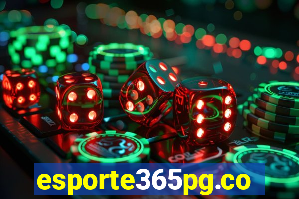 esporte365pg.com